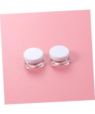 Beavorty Loose Eyeshadow Glitter 4 Pcs Eye Shadow Glitter Eyeshadow Loose Pigment Eyeshadow Set Highlighter 1 count (Pack of 1) Goldenx2pcs - Buy Online on GoSupps.com