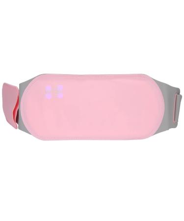 Heating cushions electrical for back period belt heating belts with heat and massage abdominal pain Warmer belt uterus uterus heat belt with 3 temperature levels for women and girls