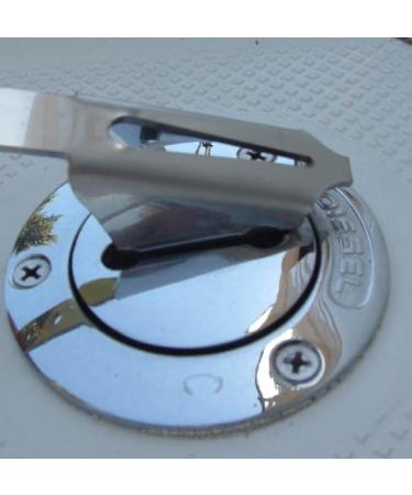 Ironwood Pacific DeckMate 6-in-1 Boating Tool - The Ultimate Marine Multi-Tool - Buy Online on GoSupps.com