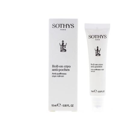 Sothys - Anti-Puffiness Energizing Eye Roll-On by Sothys - Anti-Puffiness Energizing Eye Roll-On