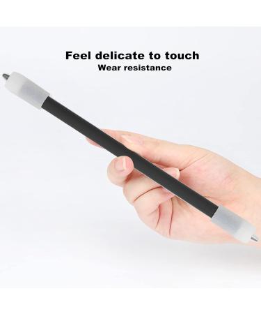 Rotary Pen Safe Wear Resistant Game Rotating Pen Portable for Home Travel (Matt Black) - Buy Online on GoSupps.com