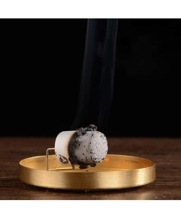 Buy Smokeless Moxa Roll Strip - Wormwood Artemisia Moxibustion Sticks for Home & Salon Use | International Shipping - Buy Online on GoSupps.com