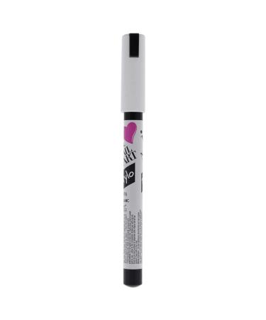 Sally Hansen Nail Art Pens White 310 - 0.04oz Fine Tip for Radiant Nail Art Designs - Buy Online on GoSupps.com