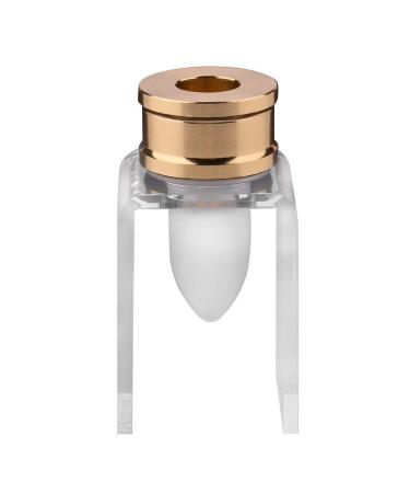 Shop Sonew 12.1mm DIY Lipstick Mold - Easy Homemade Makeup Tool Set for Perfect Lipsticks - Buy Online on GoSupps.com