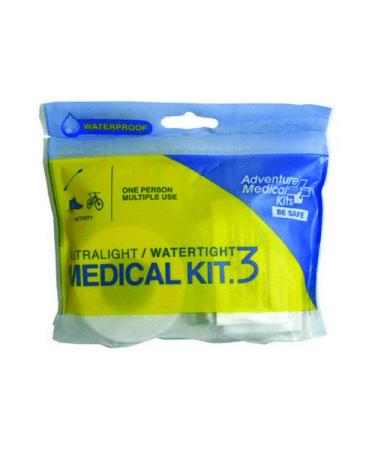 0125-0297 Adventure Medical  Ultralight & Watertight.3 Dryflex 2010+