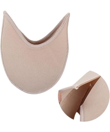 3 Pairs Foot Care Pads - Toe Insoles & Ballet Shoe Covers for Ultimate Comfort & Protection - Buy Online on GoSupps.com