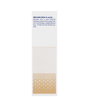Nivea Visage Daily Essentials Tinted Moisturising Day Cream Natural SPF 15 (50ml) - Buy Online Now - Buy Online on GoSupps.com