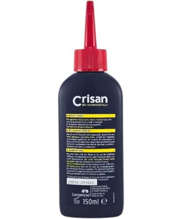 Kit actif contre la chute des cheveux - Shampoing (250 ml) et tonique (150 ml) l'arginine - Syst me d'action pour hommes et femmes en cas de perte de cheveux h r ditaire - Pour une pl nitude - Buy Online on GoSupps.com