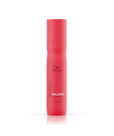 Wella Invigo Brilliance Miracle Bb Spray By for Unisex - 5.07 Ounce Hair Spray, 5.07 Ounce - Buy Online on GoSupps.com