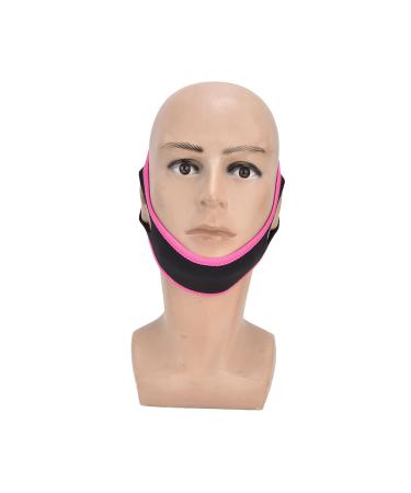 Adjustable Snoring Chin Strap - Stop Snoring Belt for Men and Women - Relief for Better Sleep at Office and Bedroom (Type 1) - Buy Online on GoSupps.com
