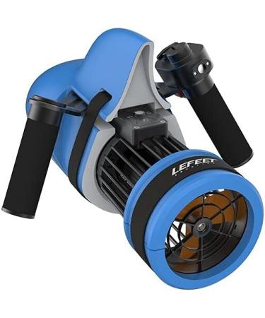 Lefeet S1/S1 Pro Floating Fins - Enhance Your Underwater Experience! - Buy Online on GoSupps.com