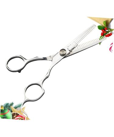 TOVINANNA Barber's Shears Salon Styling Tools Haircut Scissor Hairdressing Scissors - Buy Online on GoSupps.com