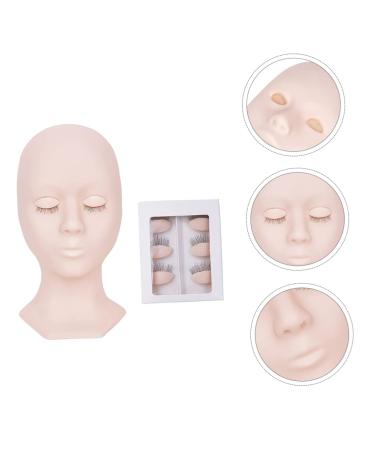 POPETPOP Silcone Molds Lash Extension Supplies - Buy Online on GoSupps.com