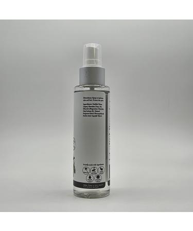 Ola Plumeria Scented Deep Sea Mist - 4 Fl Oz Plumeria 4 Fl Oz (Pack of 1) - Buy Online on GoSupps.com