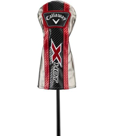 Callaway X HOT Fairway Wood 3 - Regular Flex | High Performance Golf Club - Buy Online on GoSupps.com