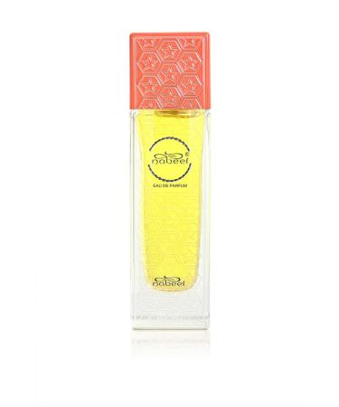 Touch Me Spray by Nabeel Perfumes - 50ml