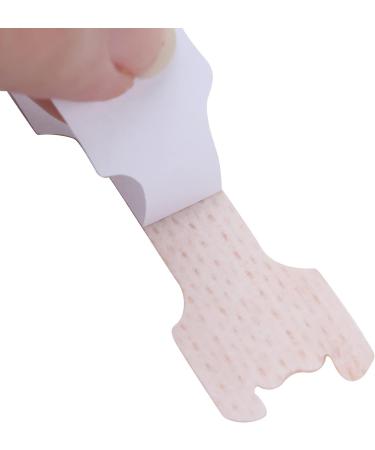 Snore Relief Nasal Plaster | Disposable Breathing Aid Strips for Night's Sleep | Nasal Congestion Relief (15 Pcs) - Buy Online on GoSupps.com