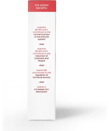 Morning Sickness Relief: My Expert Midwife Soothing Ginger Melts - 60 Tablets - Buy Online on GoSupps.com