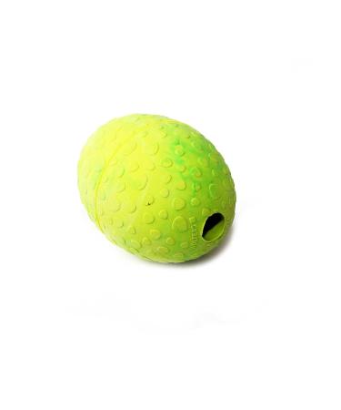 Wolters ostrich egg size S 60x40mm mint S 60 x 40 mm mint