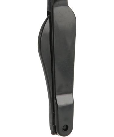 Portable Eyebrow Brush and Eyelash Comb Set Dual Comb Double Head Professional Makeup Tools for Eye - Ideal for Women and Girls - Buy Online on GoSupps.com