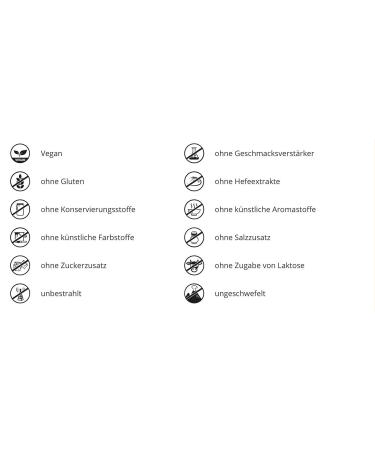 Gourmetia Mountain Cross Cumin 500g - Premium Persian Cumin (Bunium Persicum) from Game Collection - International Shipping Available - Buy Online on GoSupps.com