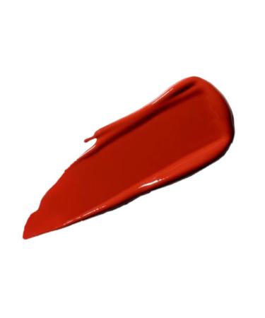 Buy MAC Lustreglass Lipstick 562 Chili Popper - Warm Brick Red | International Shipping Available - Buy Online on GoSupps.com