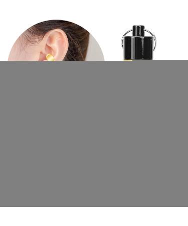 Ear Wax Removal Spiral Ear Spoon Spiral for Children for Kids for Parents for Adults - Buy Online on GoSupps.com
