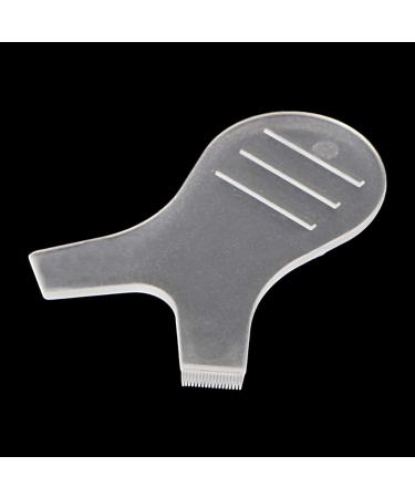 30 pcs Y-Form Eyelash Brush Set - Silicone Prop Lash Lifting Comb for Extensions & Makeup - Buy Online on GoSupps.com