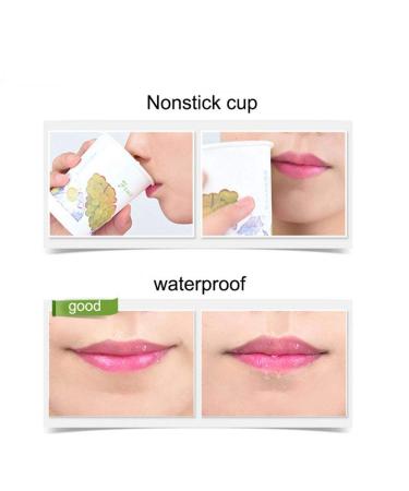 Long Lasting Lip Gloss & Color Changing Flower Lipstick - Moisturizing Crystal Jelly Balm - Buy Online on GoSupps.com
