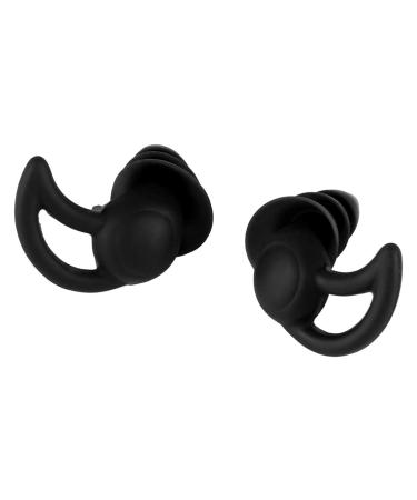 1 Pair soundproof earplugs Shooting Working Earplugs Outdoor Rest Studying Ear Plug Noise Cancelling Ear earplugs for Swimming Ear Plug Small earplugs Motorcycle Child