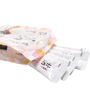 Nitto Black Tea with Seven Grains of Sweet Jiuqu Flavor (Hot/Ice)Milk Tea 1 Bag (Contains 8 Sticks) 100g 8 1 PACK - Buy Online on GoSupps.com
