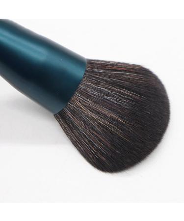12-Piece Makeup Brush Set | Premium Powder & Eye Shadow Brushes | Complete Beauty Tools for Flawless Makeup - Buy Online on GoSupps.com