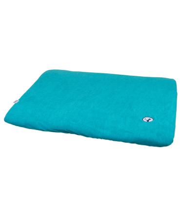 Flyideas Premium Diaper Support Cover 85x75 cm | Soft High-Quality Baby Diaper Pad Cover - Buy Online on GoSupps.com