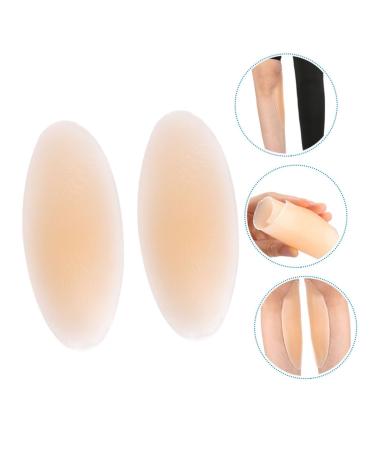 Soft Calf Support Pads for Thin Legs | Breathable Leg Stickers & Protective Calf Support for Women - Buy Online on GoSupps.com