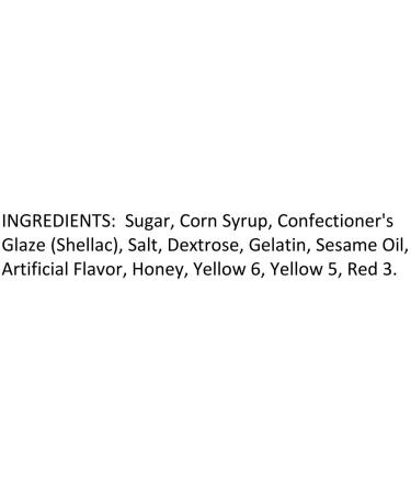 Brach's Candy Corn Treat Packs 37.5oz (1 Pack, 70 Count) - Halloween Candy - Buy Online on GoSupps.com