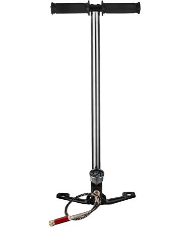 BestEquip Airgun PCP Pump 4500PSI High Pressure Hand Pump 3 Stage Pump Chamber PCP Air Pump - Buy Online on GoSupps.com