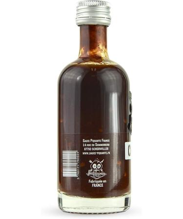 Chipotle Pepper Puree Hellicious - Buy Online on GoSupps.com