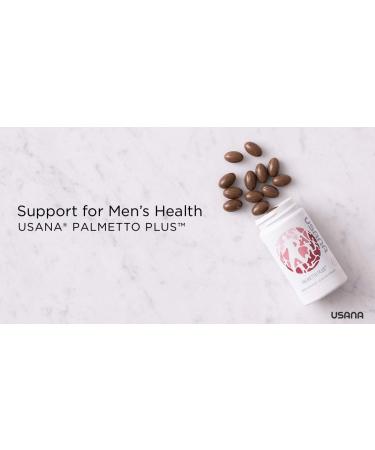 USANA Palmetto Plus  - Buy Online on GoSupps.com