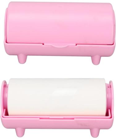 Acouto Features: 1. Removes nail polish stains: a strong viscosity can effectively absorb nail polish stains on nail stamps. Sheet - Buy Online on GoSupps.com