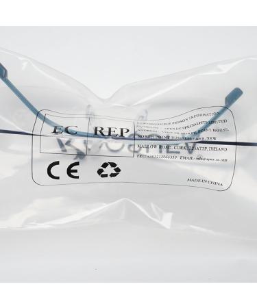 Ultra Light Titanium Frameless Reading Glasses for Men & Women - Koosufa Anti-Fatigue Visual Aid | Strength 1.0 to 4.0 - Perfect for Workplace - Buy Online on GoSupps.com