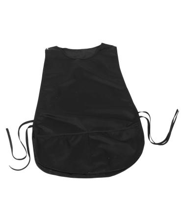 MERRYHAPY Hairdressing Apron Salon Aprons for Hair Stylist Apron Hairstylist Hair Aprons Barber Accessories Hair Stylist Vest Kitchen Aprons Barber Vest Barbers Vest Memory Cloth