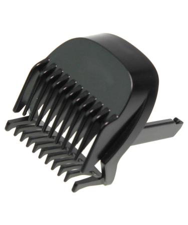 Comb attachment compatible with/spare part for Philips CP0871 422203632631 BT32... Beard/Hair trimmer - Buy Online on GoSupps.com
