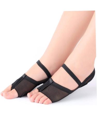 NOLITOY Durable Foot Pads & Toe Cushions - Comfortable Insole Caps for Heels & Forefoot Relief | International Shipping Available - Buy Online on GoSupps.com