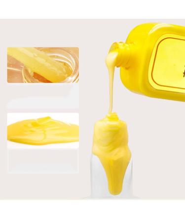 Ginaday Instant Ginger Hair Regrowth Shampoo 17.6oz - Hair Growth & Anti-Hair Loss Care - 500ml - Buy Online on GoSupps.com