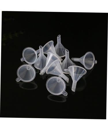 OHPHCALL 10 Pcs Empty Eyeliner Vials Eyelash Tube Empty Lip Gloss Tube Mascara Tubes Clear Mascara 1 g (Pack of 1) As Shownx2pcs - Buy Online on GoSupps.com