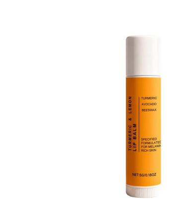 Lip balm 5 g soothing and renewing care stick Winter lip balm for girls and men with dry cracked lips all day long