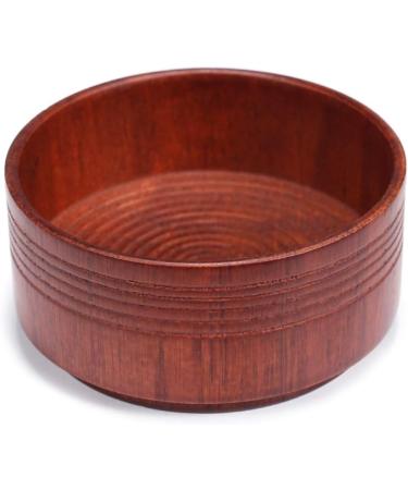 Premium Wooden Shaving Soap Set | Shaving Brush Bowl & Razor | Beard Care & Facial Grooming Essentials - Buy Online on GoSupps.com
