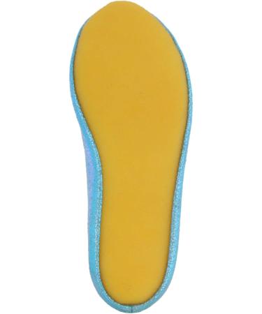 Beck Girls Basic 071 Gymnastics Shoes - Size 28 EU - Stylish Blue for Young Athletes - International Shipping Available - Buy Online on GoSupps.com