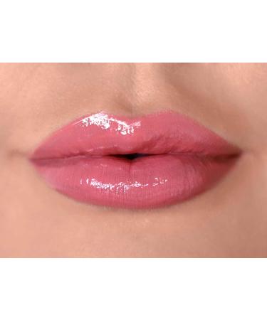 Rude Cosmetics High Gloss Profit Lip Lacquer - Bitcoin Lip Gloss for Women - 0.141 oz - Shop Internationally - Buy Online on GoSupps.com