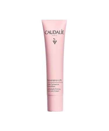 Caudalie Caudalie - Reserveratrol Lift Cashmere Redensifying Fluid 40 ml Black